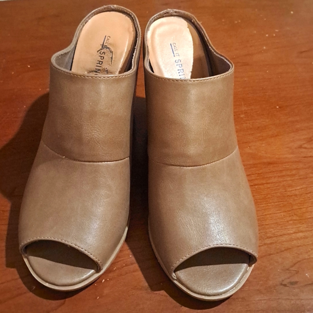 Shoes
